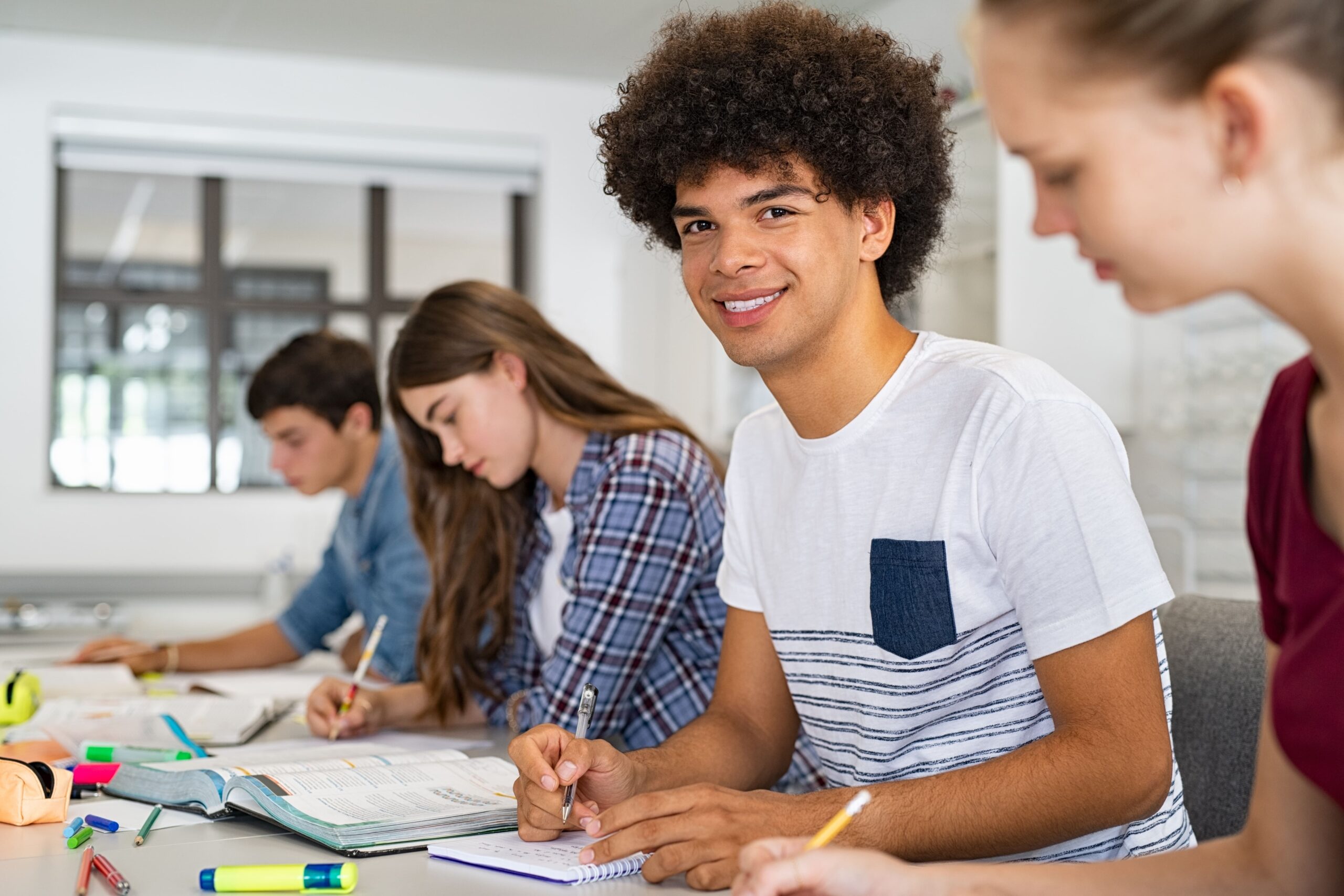 Como preparar a escola para o ENEM